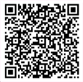 QRコード Web申込みフォーム