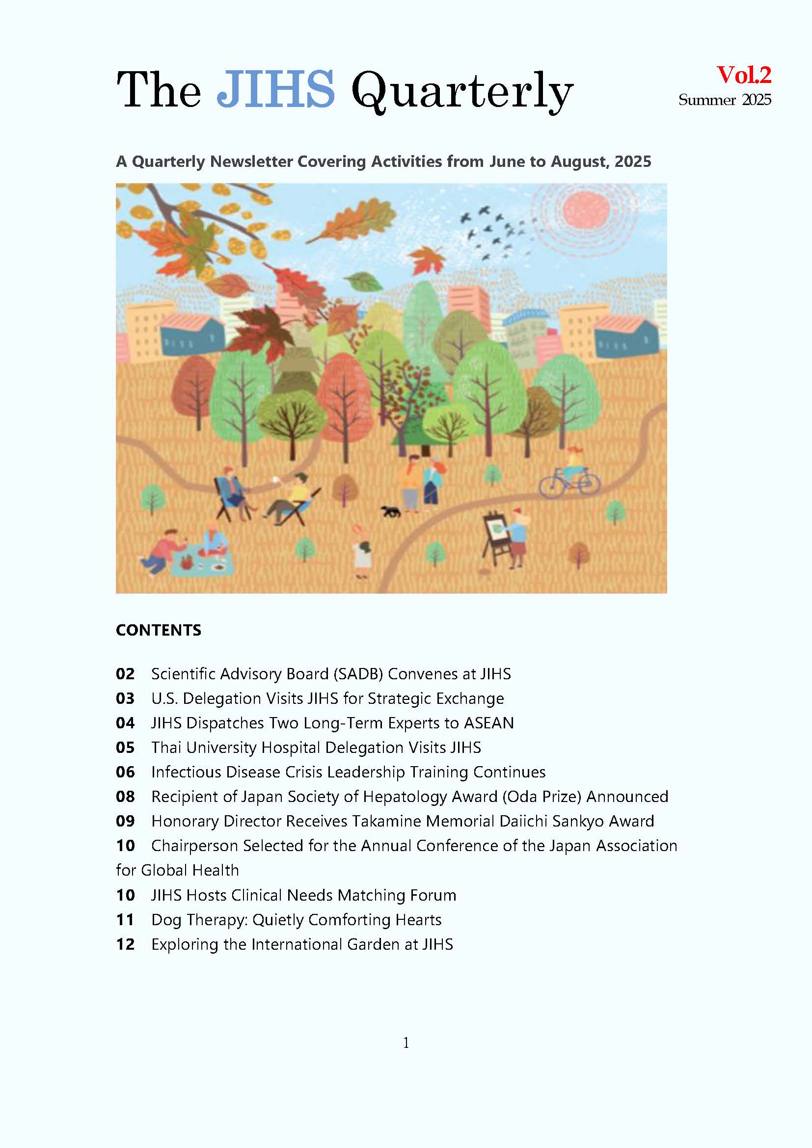 The_JIHS_Quarterly_Vol2